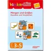 BL Mengen Größen zuordnen & vergleichen Voir les images du produit 3