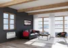AEG Wandkonvektor WKL 3000 Comfort – Effiziente Produktbild-Vorschau 4