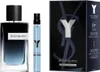 Yves Saint Laurent Y Pour Homme EDP ricaricabile 100 ml + Anteprima dell’immagine prodotto 1