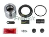 FRENKIT Bremssattel-Reparatursatz für OPEL ZAFIRA B (A05) Produktbild-Vorschau 1