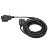 Diagnostický kabel OBD2,Diagnostický konektor Náhled obrázku produktu 7