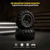 RC-Auto 2,4 GHz, 70 km/h, Produktbild-Vorschau 6