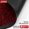 Schmutsmat Space 205: Antislip vloermat met TPE-achterkant, Productafbeelding-voorbeeld 5