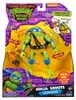Teenage Mutant Ninja Turtles Leonardo figura 14cm TURTLES Anteprima dell’immagine prodotto 2
