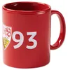 VfB Stuttgart Tasse 1893 offizieller Lizenzartikel Produktbild-Vorschau 3