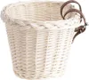 Svetlý košík na bicykel pre deti 27X22 H17 CM Náhľad obrázku produktu 4