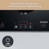 SEVERIN KP 1071 - Induktionskochplatte - 2 kW - Schwarz Produktbild-Vorschau 16