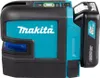 Makita SK106GDZ Akku-Kreuzlinienlaser Produktbild-Vorschau 35