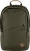 A green Fjällräven backpack is shown against a white background. Náhled obrázku produktu