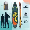 NACATIN Aufblasbares SUP Board 10'6" mit Kajaksitz, Produktbild-Vorschau 2