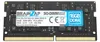 BRAINZAP 16GB DDR4 2666MHz PC4-2666V SO-DIMM CL19 2Rx8 1.2V Produktbild-Vorschau 1