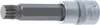 BGS Embout Longueur 100 mm Entraînement Carré intérieur Voir les images du produit 4