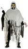 Costume da mietitore delle tenebre taglia M/L, taglia:L Anteprima dell’immagine prodotto 1