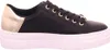 Rieker Sneaker - Schwarz / Gold / Schwarz Kunstleder Größe: Produktbild-Vorschau 69