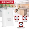 Odbiornik dzwonków radiowych Heidemann 70861 HX Plug-In Podgląd zdjęcia produktu 3