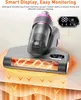 Milbensauger mit 70°C Heißluft & UV-C Licht, Produktbild-Vorschau 4