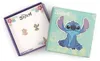 Náušnice Náušnice Disney Gold Collection Lilo & Stitch - Náhľad obrázku produktu 6