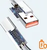 Original Xiaomi USB-A / USB-C 6A Kabel, Laden und Produktbild-Vorschau 12