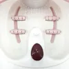 BEURER Masážní vana na nohy 120W vyhřívaná Vibra Bubble FB Náhled obrázku produktu 34
