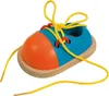 Zapatilla con cordones Vista previa de la imagen del producto 2