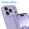 EAZY CASE - TPU Hülle für Apple iPhone 17 Pro, TPU Case Produktbild-Vorschau 4