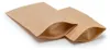 Doypack LIGHT KRAFT 250ml 110x65x185 - 25 pcs. Voir les images du produit 2