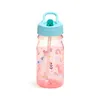Puckator Brotbox & Trinkflasche im Set Einhorn Lunchbox Produktbild-Vorschau 8
