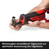EINHELL Akku-Universalsäge TE-AP 18/26 Li, Solo Produktbild-Vorschau 6