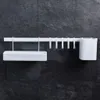 Excellent Houseware organizer da cucina, metallo, 60x10x13 Anteprima dell’immagine prodotto 7