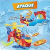 Super veci Zings Pizzacopter Helikoptéra Figurka Magicbox Náhľad obrázku produktu 3