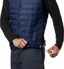 Columbia Thermarator? Gilet imbottito isolante da uomo Anteprima dell’immagine prodotto 13