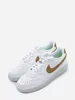 NIKE W Court Vision Lo Nn Schuhe Damen white/metallic gold- Produktbild-Vorschau 17