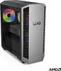 Lenovo LOQ Tower 26ADR10, 3,6 GHz, AMD Ryzen™ 7, 8745HX, 16 Produktbild-Vorschau 15