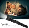 Multifunkční mini LED svítilna, flexibilní, teleskopická, Náhled obrázku produktu 3