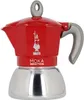 Bialetti Moka Induktion, Mokka-Kanne, 0,28 l, Rot, Produktbild-Vorschau 15