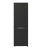 Respekta Stand Kühl-/Gerfrierkombination Savo, Black Steel Produktbild-Vorschau 1