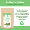 Gerstengras Pulver in Rohkostqualität 500g Produktbild-Vorschau 2