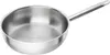 Padella Zwilling, alta, 28 cm in acciaio inossidabile 18/10 Anteprima dell’immagine prodotto 1