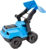 TECHNOK Traktor mit Pflug 1 Stü ck ( Mix) Produktbild-Vorschau 4