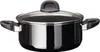 WMF Modesto Bratentopf 24cm Line black, Schwarz, Keramik, Produktbild-Vorschau 1