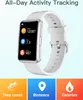 Smartwatch (1,47 Zoll, keine App, Kein Bluetooth, kein Produktbild-Vorschau 4