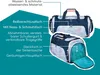 neoxx Sporttasche neoxx Move Sports Bag Dreaming Of Pastel Produktbild-Vorschau 5
