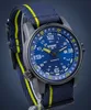 traser H3 P68 Pathfinder Automatic Blue Podgląd zdjęcia produktu 10