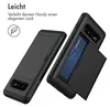 imoshion Cover posteriore con scomparto per carte Samsung Anteprima dell’immagine prodotto 3