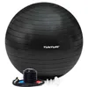 Tunturi Anti Burst fitness míč s pumpičkou - Míč na jógu 75 Náhled obrázku produktu 1