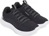 Under Armour UA Dynamic 2 Sportschuh Schwarz in Gr. 46 Produktbild-Vorschau 13