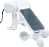 vidaXL Markise Automatisch mit Rollo LED Windsensor 5x3m Produktbild-Vorschau 5