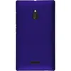 PhoneNatic Case kompatibel mit  Nokia XL - Hülle lila Produktbild-Vorschau 3