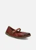 JOSEF SEIBEL Cassandra 10 | Ballerines pour Femmes | rouge Voir les images du produit 7