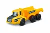 Maisto 12376 - Set di 6 veicoli da costruzione Volvo (8 cm) Anteprima dell’immagine prodotto 6